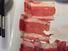 -巴邑火锅·鲜切牛肉(萧山银隆店)