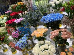-EPOQUE·一刻花店(兴业太古汇店)