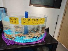 -大家发海鲜城夜排档(华山中路店)