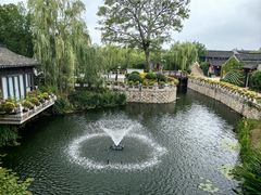 -东台西溪天仙缘景区