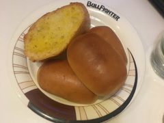 蒜香面包-斗牛士牛排(南京东路店)