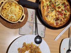 -必胜客(金高店)