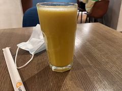 鲜榨果汁-Wagas沃歌斯(大学路店)