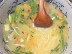 -芸南道·过桥米线(昆明老街旗舰店)