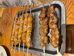 -清真吴记门钉肉饼·喜多利