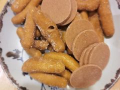 -锦尚阁烤鱼•天津菜(宣武门胡同店)