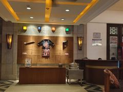 -七仙岭君澜度假酒店·桃源小馆中餐厅