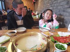 -四喜小胖·北京涮肉(五道营店)