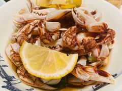 -香园茶社·金陵小灶(老门东店)
