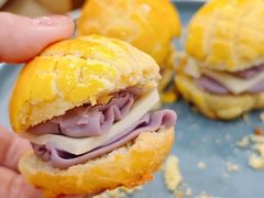 -点都德(南京新百店)