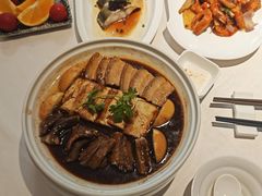 -香蜜轩·粤菜·宴会(世界之窗店)