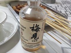 -辣不怕口味虾(凌霄路店)