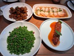 -外婆家(静安大悦城店)