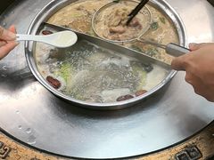 -鑫宝沙茶牛肉火锅(永泰店)