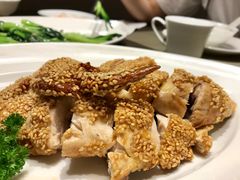 -浙江安吉JW万豪酒店·万豪中餐厅