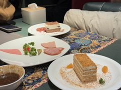 -国际饭店·西餐厅(西大直街店)