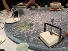 -肴约·花园式餐厅(湖里店)