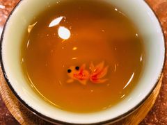 -北海金昌开元名都大酒店·四季轩中餐厅