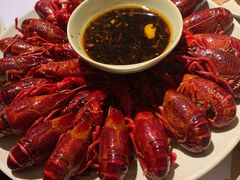 -一棠龙虾•王牌虾球(光谷天地店)