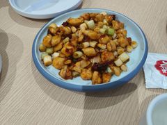 -老边饺子馆(东单店)