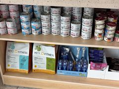 -谐和贝康宠物医院24小时·宠保定点(急重症转诊中心)