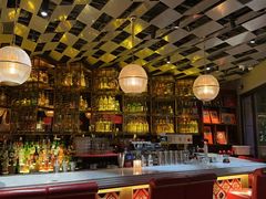 -BROWNSTONE布朗石西班牙餐厅(富城店)