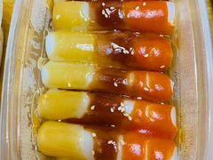 -孖记茶档·热腾茶餐(江南西plus店)