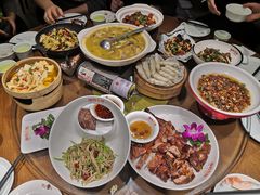 -湘约爨厨(太白立交店)