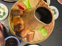 -鼓楼东街老火锅(鼓楼店)