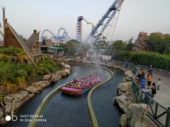 -厦门方特梦幻王国