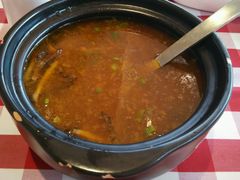 -西贝莜面村(上海百联西郊店)