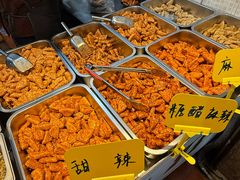 -518豆腐干(总店)