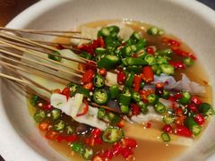 -嘉州叶婆婆钵钵鸡(建设路店)