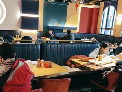 -斗牛士牛排(南京东路店)