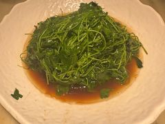 -吴越荣记苏州菜·松鼠桂鱼 100% 活鱼现做(月光码头店)