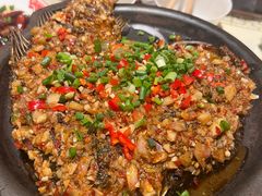 -串盟烧烤大排档·长沙美食地标(星沙店)