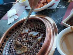 -一品诚记烤肉(大连柏威年购物中心店)