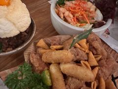 -岛风·台食小馆 ISLAND BISTRO(烟台山店)