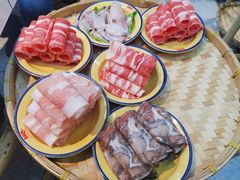 -卤校长重庆火锅(合肥宁国路店)