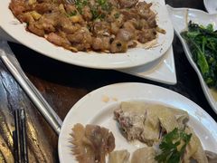 -凤厨顺德水乡凤味馆(大良锦龙路店)