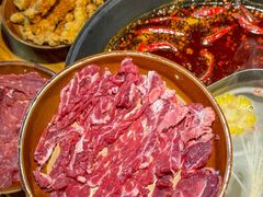 -阳阳老火锅(小南门店)