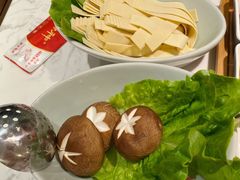 -捞神煲汤火锅(湖滨商业街店)