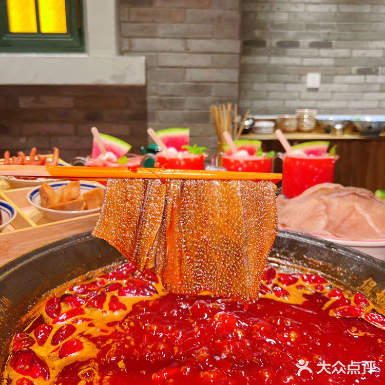 一筷子夹回重庆