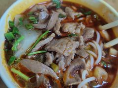 -江三王记牛杂馆(总店)