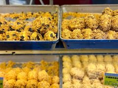 -鲍师傅糕点(江苏路店)