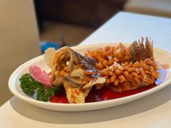-得月楼·省级非遗·传统苏帮菜(观前店)