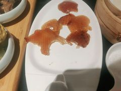 -皇城根北京风味主题餐厅(中海环宇城店)