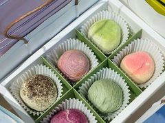 -好一朵茉莉花(老门东店)