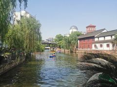 -佬钱湾仔(衣裳街店)