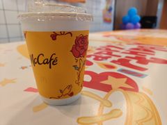 -麦当劳(莆田荔城大道万达店)